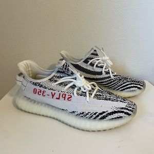 Yeezy boost 350